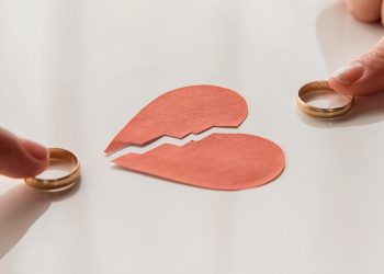 Jumlah Perceraian di Jawa Tengah 2024 Berdasarkan Kabupaten Kota