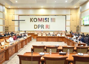 Latar Belakang Pendidikan Anggota DPR 2024-2029, Didominasi Lulusan S1