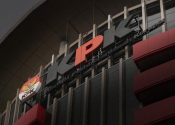 Modus Dugaan Korupsi yang Dilaporkan ke KPK Semester I 2025