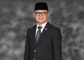 Harta Kekayaan Menteri P2MI Mukhtarudin