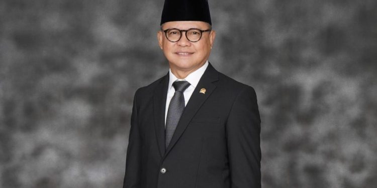 Harta Kekayaan Menteri P2MI Mukhtarudin