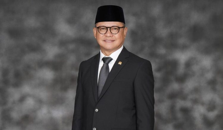 Harta Kekayaan Menteri P2MI Mukhtarudin