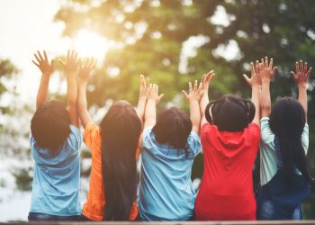 Negara Paling Ramah Anak di Dunia 2025