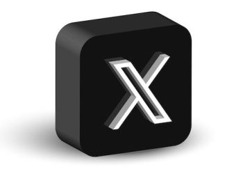 Negara dengan Pengguna X (Twitter) Terbanyak Juli 2025, Indonesia Urutan Keempat