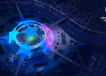 Prediksi Juara Liga Champions 2025-2026, Liverpool Teratas