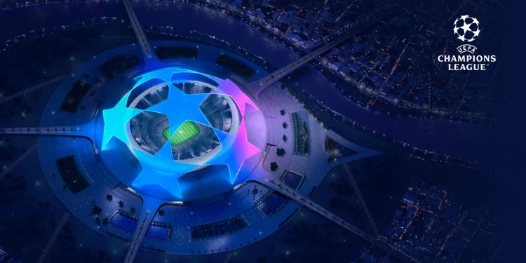 Prediksi Juara Liga Champions 2025-2026, Liverpool Teratas