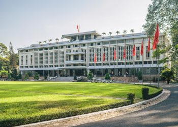Sekolah Unggul Garuda Jadi Model Pendidikan Berbasis Kurikulum Internasional