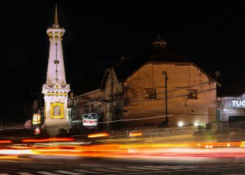 Jumlah Penduduk DI Yogyakarta 2025 Menurut Kabupaten Kota
