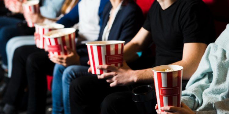 10 Kota dengan Harga Tiket Bioskop Termahal di Dunia 2025