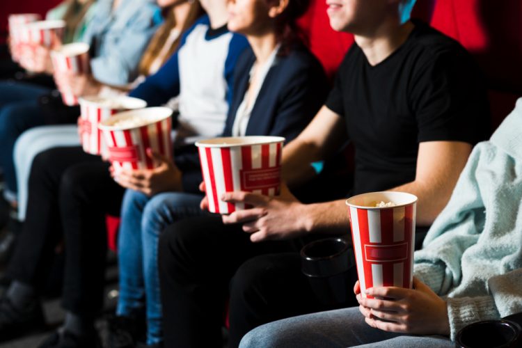 10 Kota dengan Harga Tiket Bioskop Termahal di Dunia 2025