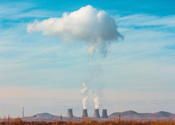 10 Negara Penghasil CO2 Terbesar 2024, China dan AS Masih Mendominasi