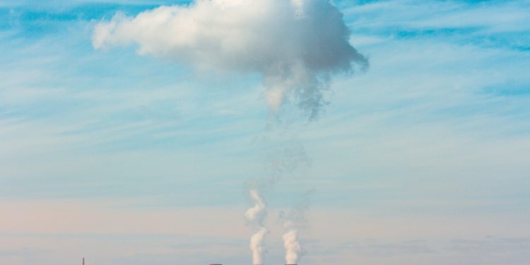 10 Negara Penghasil CO2 Terbesar 2024, China dan AS Masih Mendominasi