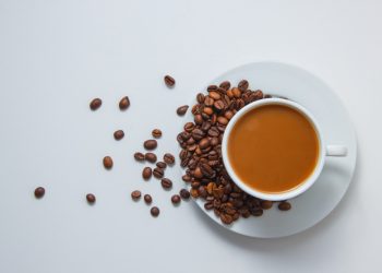 10 Negara Tujuan Utama Ekspor Kopi Indonesia Semester I 2025, Amerika Serikat Jadi Pasar Terbesar