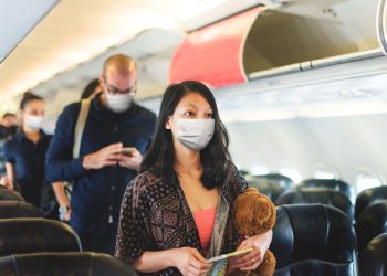 5 Penerbangan Terpanjang di Dunia 2025, Singapore Airlines Mendominasi