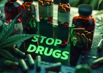 Daftar Harga Narkoba di Indonesia 2025 Sabu Papua Paling Mahal, Aceh Termurah