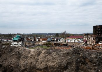 Deretan Gempa Terbesar di Filipina, dari Luzon hingga Mindanao