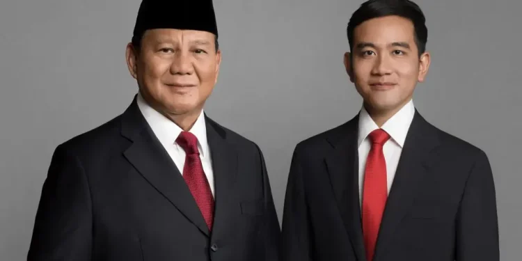 Evaluasi Kinerja Pemerintahan Prabowo–Gibran Berdasarkan Kelompok Usia