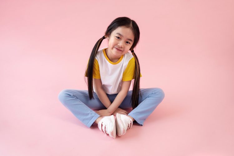 Hari Anak Perempuan Sedunia, Ini Jumlah Anak Perempuan di Indonesia 2024