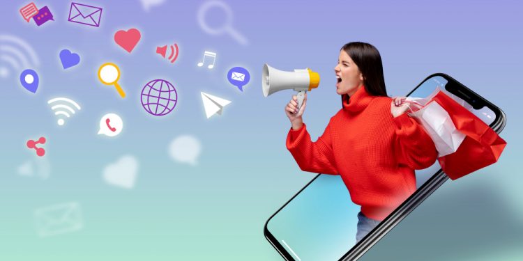 Iklan Media Sosial Jadi Sumber Penemuan Merek Terbanyak di Kalangan Usia Muda pada 2025