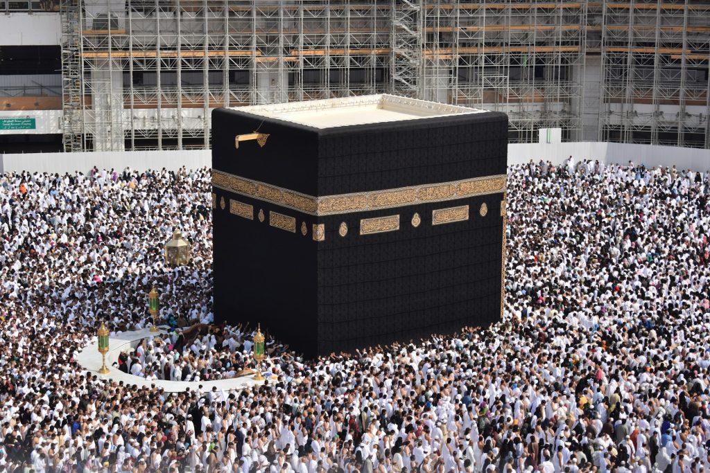 Indeks Kepuasan Jemaah Haji 2025 Naik Jadi 88,46 Poin, Bandara Catat Skor Tertinggi