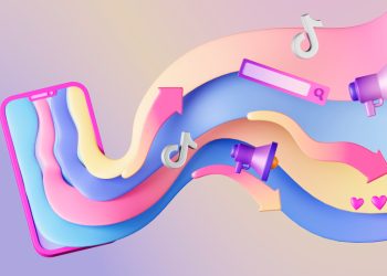 Indonesia Masih Jadi Negara Pengguna TikTok Terbanyak di Dunia pada Oktober 2025
