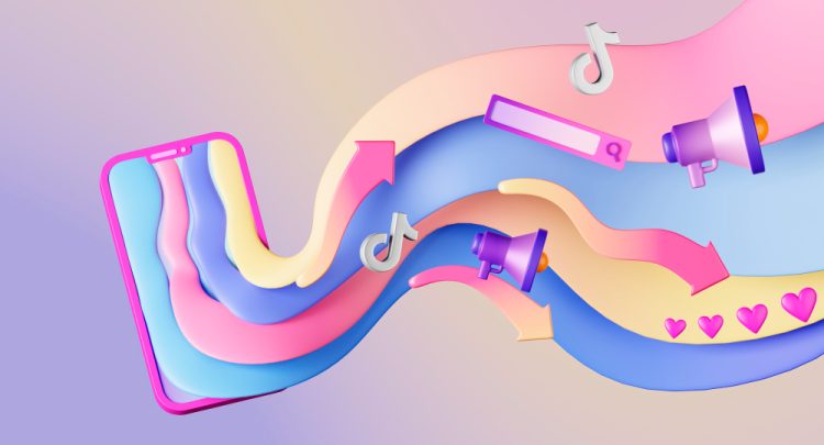 Indonesia Masih Jadi Negara Pengguna TikTok Terbanyak di Dunia pada Oktober 2025