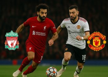Jadwal Liga Inggris Pekan Ini (18–21 Oktober 2025), Liverpool vs Manchester United