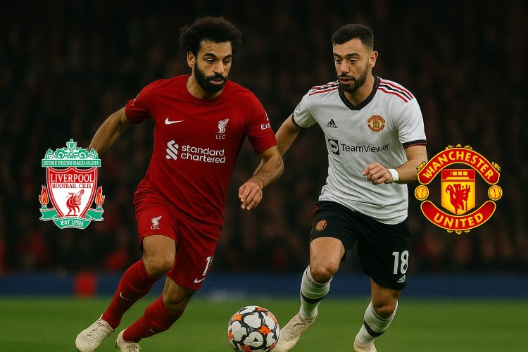 Jadwal Liga Inggris Pekan Ini (18–21 Oktober 2025), Liverpool vs Manchester United