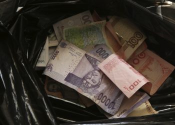 Jumlah Kasus Korupsi di Indonesia 2024 Berdasarkan Sektor, Desa Jadi yang Tertinggi