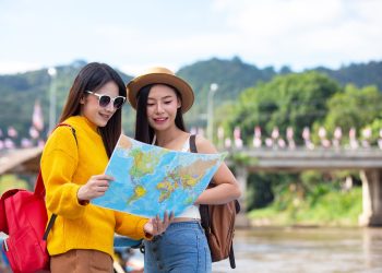 Jumlah Kunjungan Wisatawan Mancanegara pada Agustus 2025, Malaysia Jadi Penyumbang Terbesar