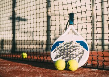 Jumlah Lapangan Padel di Indonesia 2024 Capai 134, Tertinggi di Asia Tenggara