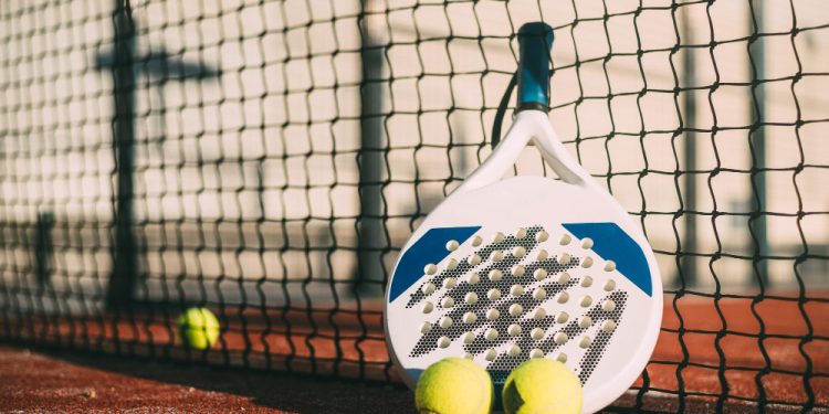 Jumlah Lapangan Padel di Indonesia 2024 Capai 134, Tertinggi di Asia Tenggara