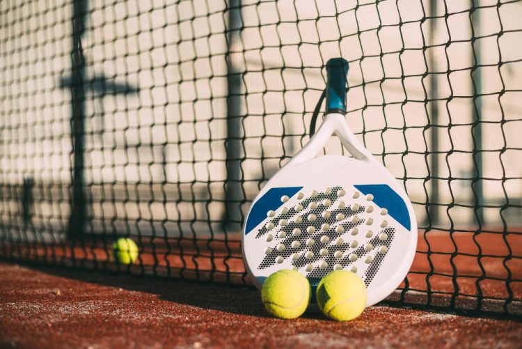 Jumlah Lapangan Padel di Indonesia 2024 Capai 134, Tertinggi di Asia Tenggara