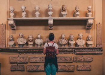 Jumlah Museum di Indonesia 2025, Jakarta Paling Banyak