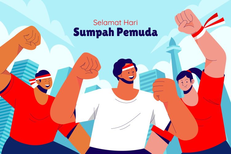 Jumlah Pemuda Indonesia 2024 Turun Jadi 22,99% dari Total Penduduk