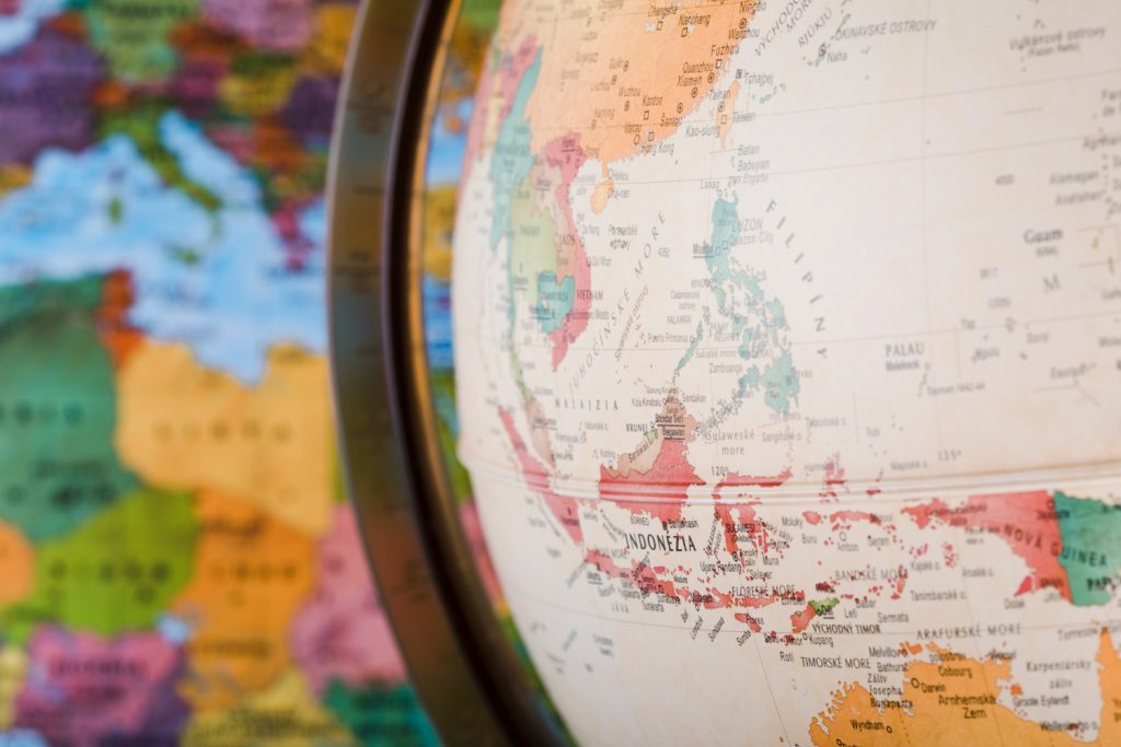Jumlah Penduduk Indonesia Semester I 2025 Jawa Barat Masih Terbanyak