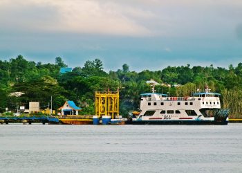 Jumlah Penduduk Kalimantan Selatan 2025 Mencapai 4,32 Juta Jiwa
