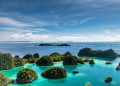 Jumlah Penduduk Papua Barat Daya 2025 Capai 636 Ribu Jiwa, Kota Sorong Tertinggi