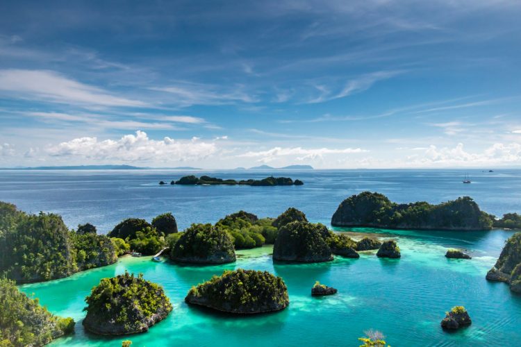 Jumlah Penduduk Papua Barat Daya 2025 Capai 636 Ribu Jiwa, Kota Sorong Tertinggi