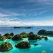 Jumlah Penduduk Papua Barat Daya 2025 Capai 636 Ribu Jiwa, Kota Sorong Tertinggi
