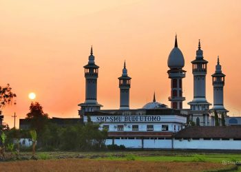 Jumlah Pondok Pesantren di Indonesia 2025 Capai 42.391, Didominasi Jawa Barat