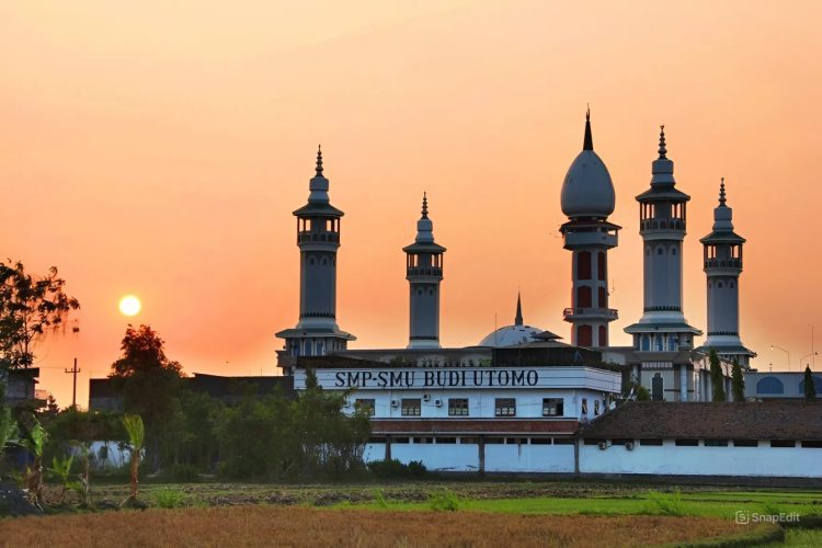 Jumlah Pondok Pesantren di Indonesia 2025 Capai 42.391, Didominasi Jawa Barat