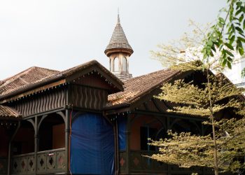 Jumlah Pondok Pesantren di Jawa Tengah 2025 Capai 5.347, Terbanyak di Kabupaten Magelang