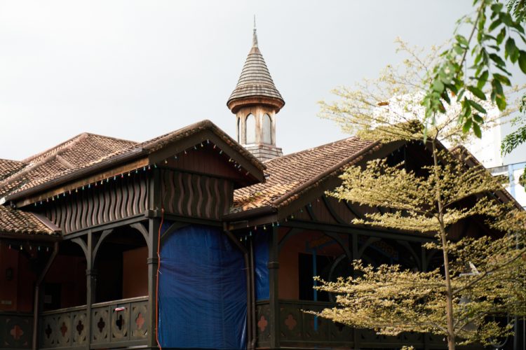 Jumlah Pondok Pesantren di Jawa Tengah 2025 Capai 5.347, Terbanyak di Kabupaten Magelang