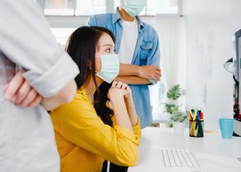 Jumlah Puskesmas di Indonesia 2020–2024