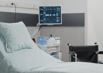 Jumlah Rumah Sakit Umum dan Rumah Sakit Khusus di Indonesia 2020–2024 Terus Meningkat