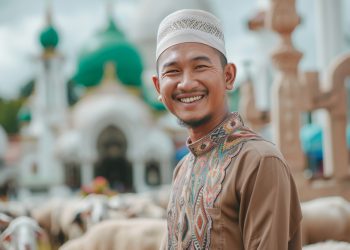 Jumlah Santri di Pondok Pesantren Al Khoziny 2025 Mencapai 377 Orang