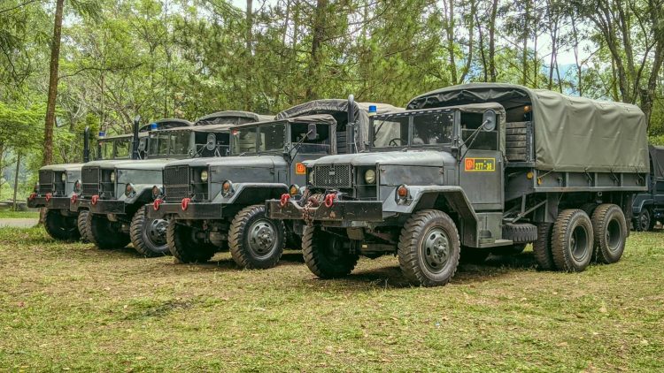 Jumlah Tentara Indonesia 2024 Berdasarkan Matra, Didominasi Angkatan Darat