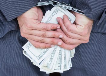 Jumlah Tersangka Korupsi di Indonesia 2024 Menurut Provinsi