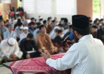Jumlah Ustaz di Indonesia 2025, Jawa Barat Paling Banyak